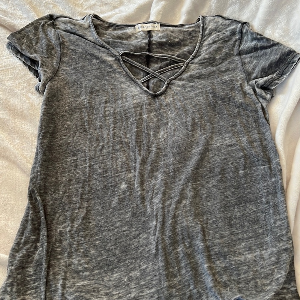 Aeropostale shirt